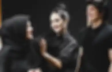 Krisdayanti Rayakan Ulang Tahun Amora Bersama Aurel dan Atta, Maia Estianty Justru Dibikin Salfok Gara-gara Hal Ini