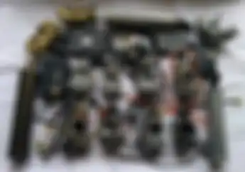 Nih Sekarung  Part Motor GP125 Untuk Upgrade Motor 2-Tak Lover