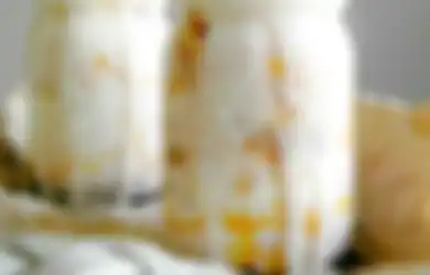 Resep Butterscotch Milk, Ide Minuman Manis a la Cafe yang Nyegerin!