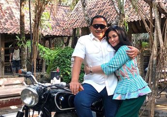 Bella Saphira Alami Insiden Tak Terduga saat Tempuh Jarak 25 Km dengan Sepeda Meski Kini Statusnya Istri Komisaris PT Antam, Artis Senior Sahabat Desy Ratnasari Beri Reaksi