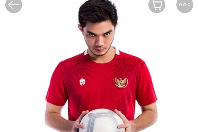 Timnas Indonesia Berganti Apparel untuk 2024-2025, Serba-serbi Erigo ...