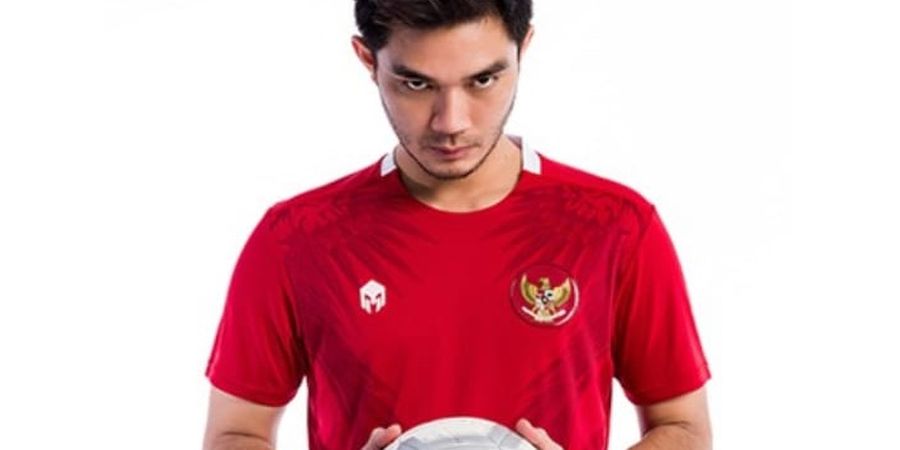 Timnas Indonesia Berganti Apparel untuk 2024-2025, Serba-serbi Erigo Gantikan Mills dan Garap Jersey Garuda