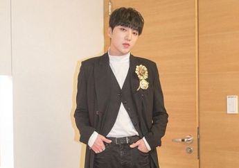 Setelah 8 Tahun Berkecimpung di Industri Musik K-Pop, Akhirnya Kang Seung Yoon WINNER Akan Merilis Album Solo Pertamanya Bulan Maret Mendatang
