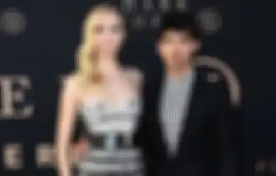 Joe Jonas Gaslighting Sophie Turner Soal Perceraian? Akhirnya Buka Suara di Konser Jonas Brothers