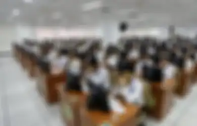 Calon Pelamar CPNS 2021 Wajib Tahu, Prosedur CAT BKN Berubah, Mulai dari Pemasangan Kamera di Komputer Ujian Hingga Tahapan Seleksinya