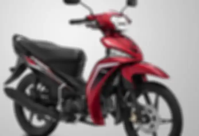 Yamaha Vega Force dijual Rp 16 jutaan.