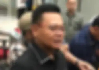 Koleksi Motor Murah Brigjen Endar Priantoro Yang Jabat Lagi Direktur Penyidikan KPK