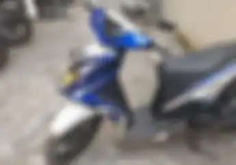 Cari Motor Murah Yamaha Xeon 125 Dilelang Modal Rp 4 Jutaan STNK BPKB Lengkap