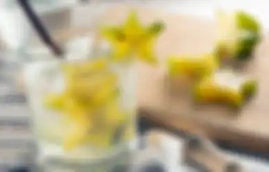 Jangan Cuma Dimakan Buahnya, Coba Rendam Belimbing Semalaman dan Minum di Pagi Hari, Penyakit Mematikan ini Langsung Kabur Menjauh