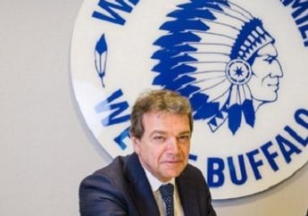 Beerschot Terlalu Kecil bagi Marselino, Sang Wonderkid Sambangi Belgia untuk Pamer Skill di KAA Gent