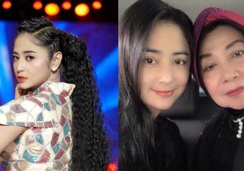Wariskan Paras Cantik Pada Putrinya yang Kini Jadi Biduan Kondang, Inilah Sosok Ibunda Dewi Perssik yang Disebut-sebut Mirip dengannya, Netizen: Pantas Saja Mbak Depe Cantik!