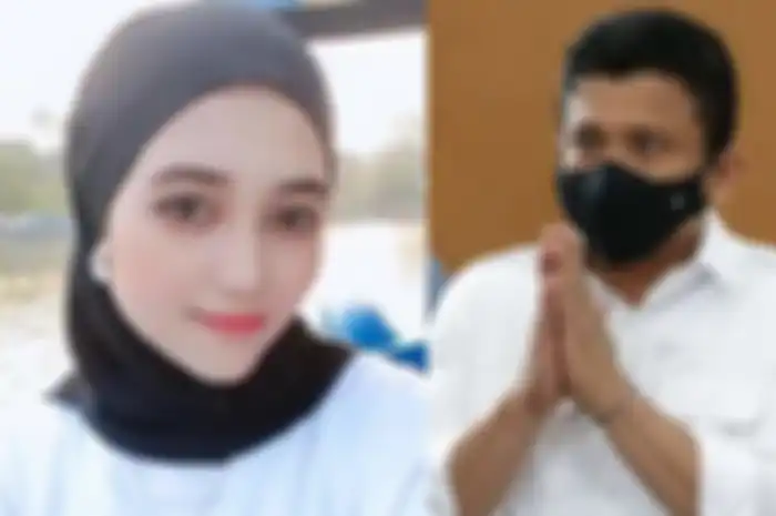Syarifah Ima dan Ferdy Sambo.