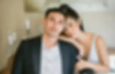 Baru Saja Menikah dengan Vincent Verhaag, Jessica Iskandar Justru Dapat Peringatan Keras dari Peramal Ini hingga Singgung Kecewa: Jangan Sampai...