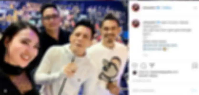 Unggahan Wika Salim