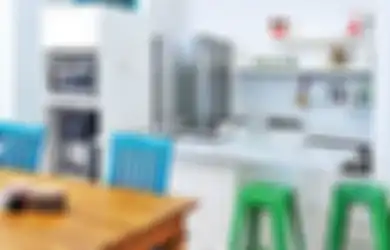 Begini Ragam Gaya Inspirasi Dapur Kece Terbaru 2020, Contek Yuk!