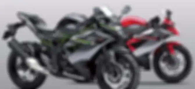 Kawasaki Ninja 250 SL