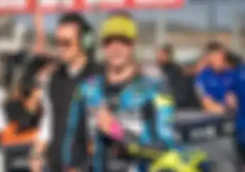 Resmi Pengganti Marc Marquez Buat MotoGP 2025, Anak Emas Ducati?