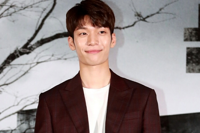 Wi Ha Joon