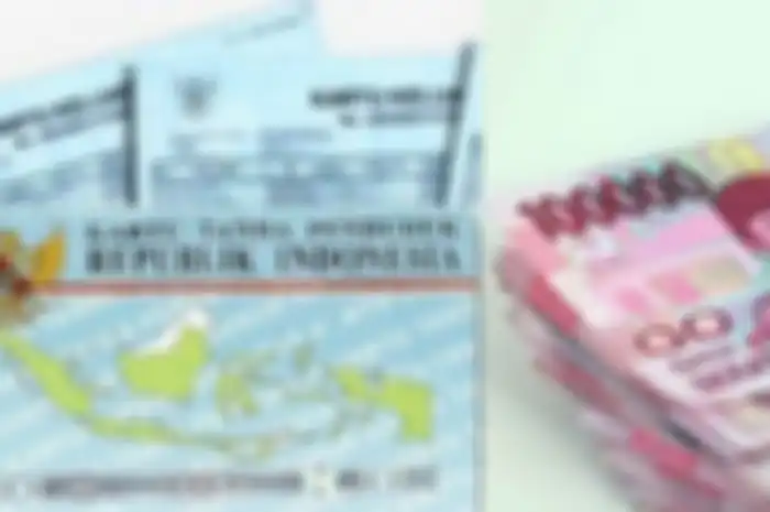3 bantuan pemerintah kembali cair bulan Maret 23022 ini, buruan cek penerima di website masing-masing pakai KTP