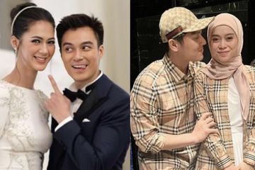 Kaleidoskop Kontroversi Artis 2022: Dari Kasus KDRT Sampai Perselingkuhan
