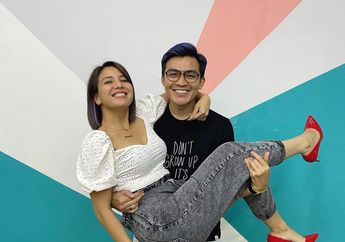 Berhari-hari Terbaring di Rumah Sakit Akibat Demam Berdarah, Tya Ariestya Bisa Bernapas Lega Usai Diizinkan Pulang, Mantan Atlet Taekwondo: Yeay Lebaran di Rumah