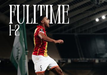 Bek sayap timnas Indonesia, Dean James, ukir dua asis yang memenangkan Go Ahead Eagles di Liga Europa, mencatat sejarah bagi klub, dan selamatkan muka Belanda di pentas Eropa.