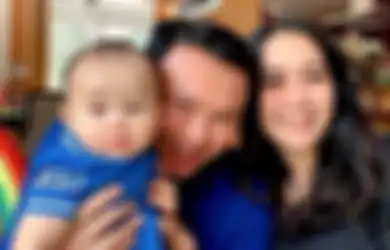 Blak-blakan Akui Menikah Tanpa Cinta, Puput Nastiti Devi Ungkap Alasannya Tetap Terima Pinangan Ahok Meski Dibully Seantero Negeri