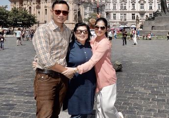 Hidup Bersama Selama Lebih dari 13 Tahun, Annisa Pohan Bongkar Sifat Asli Ani Yudhoyono di Mata Keluarga