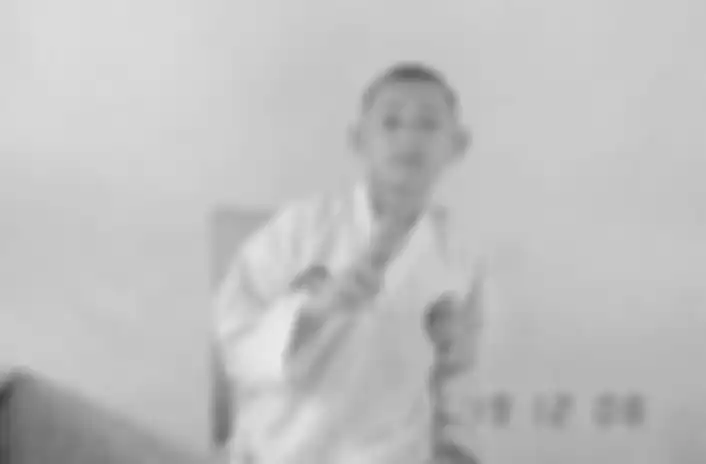 Adik Betrand Peto