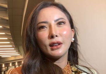 Bukan Makan Uang Rakyat, Ini Tugas Ayu Aulia di Tim Kreatif Ormas GBN MI