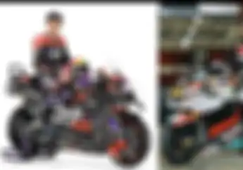 Kisah Menarik Aron Canet Pertama Menang Di Karier Moto2, Belum Kalahkan Penantian Pembalap MotoGP Ini