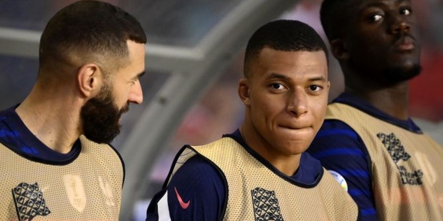 Berulah Lagi, Kylian Mbappe Hampir Bermasalah dengan Pihak KFC