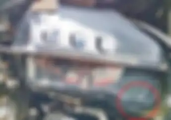 Tangki Bensin Benjol, Pemilik Motor Yamaha NMAX Penasaran, Untuk Apa?