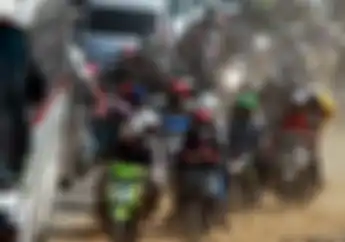 Hampir 5.000 Kendaraan yang Dipaksa Putar Balik Karena Larangan Mudik, Didominasi Oleh Kendaraan Ini