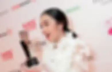Selamat! Lyodra Bawa Pulang Penghargaan dari Asia Artist Awards 2022