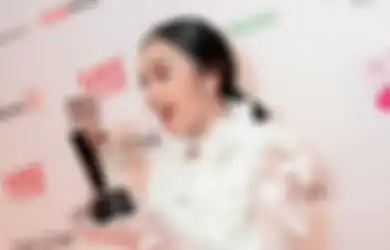 Selamat! Lyodra Bawa Pulang Penghargaan dari Asia Artist Awards 2022