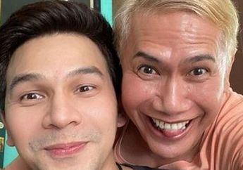 BLAK-BLAKAN! Benny Simanjuntak Buka Suara Soal Rumor Jonathan Frizzy akan Nikahi Ririn Dwi Ariyanti, Benar Mau Naik Pelaminan?