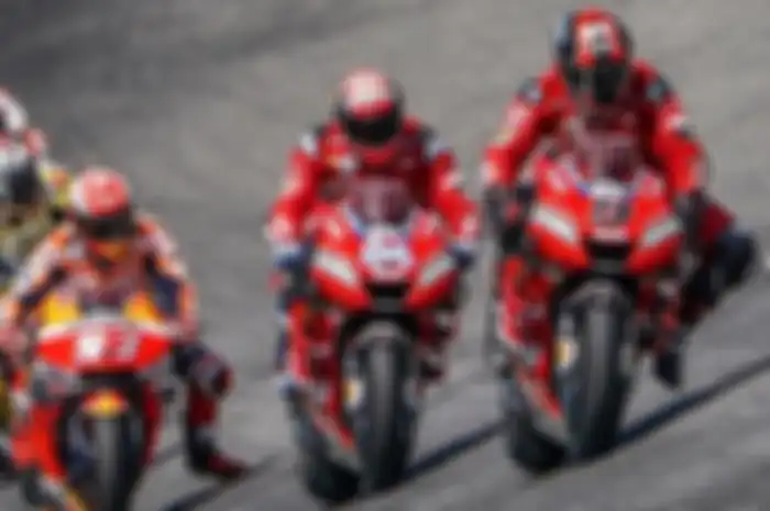 MotoGP Italia