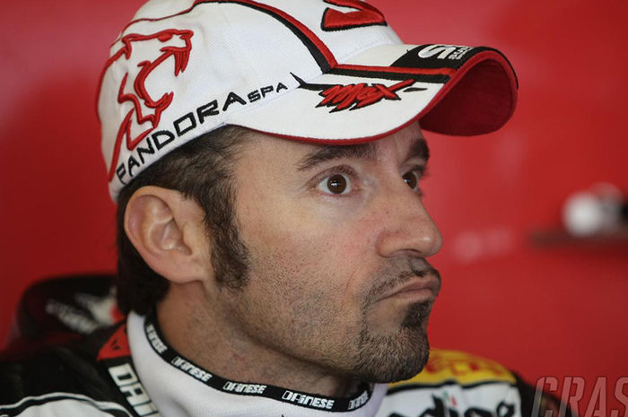 Max Biaggi