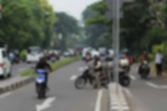 Wilayah Jakarta Timur jadi penyumbang pelanggaran lalu lintas terbanyak dengan 600 pelanggaran.