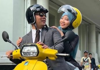 Anak Ridwan Kamil Menangis Tak Diterima Sekolah Negeri, sang Gubernur Ungkap Alasan Ogah Gunakan Kekuasaan sebagai Pejabat