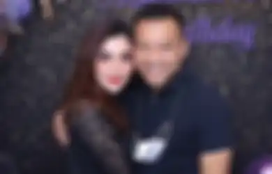 Jauh dari Gosip Miring Bertahun-tahun, Ashanty Mendadak Rela Dimadu dengan Sosok Ini, Istri Anang Hermansyah Singgung Soal Pasrah