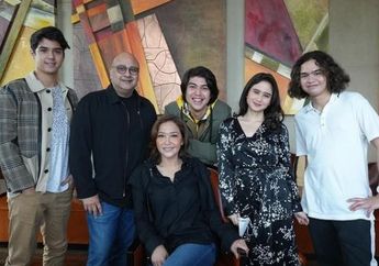 Pacar Dul Jaelani Ogah Makan Emas 24 Karat, Respon Maia Estianty Jadi Sorotan, Ahli Ingatkan Bahaya Ini Jika Santap Logam Mulia