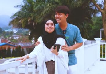 Pernikahan Rizky Billar dan Lesty Kejora Terpaksa Ditunda, Sang Pesinetron Malah Bandingkan Calon Istrinya dengan Barisan Para Mantan, Ada Apa?