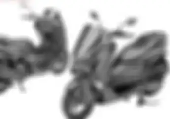 Geger! Yamaha NMAX Facelift 2019 Belum Jelas, Muncul Versi 2020?