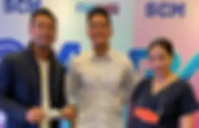 Kolaborasi dengan Emtek Group, Raffi Ahmad Gaet Kaesang Pangarep untuk Jadi Komisaris RANS Enterainment, Suami Nagita Slavina Punya Visi Misi Besar Ini