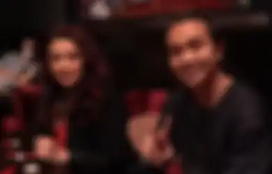 Jennifer Jill Terkurung Jalani Rehabilitasi, Ajun Perwira Tetap Eksis Promo Film Baru hingga Bikin Surat Terbuka untuk Presiden Jokowi