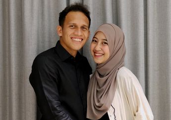 Egy Maulana Vikri dan Adiba Khanza Dikaruniai Anak Pertama, Umi Pipik Beri Pesan Ini