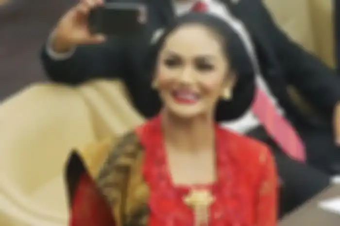 Krisdayanti