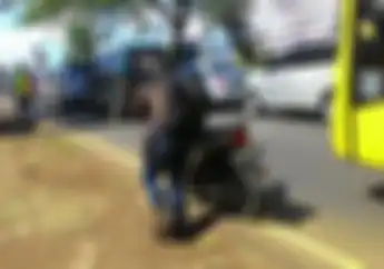 Waspada, Gara-gara Kerak Motor Bisa Bermasalah, Klakson Mendadak Gagu
